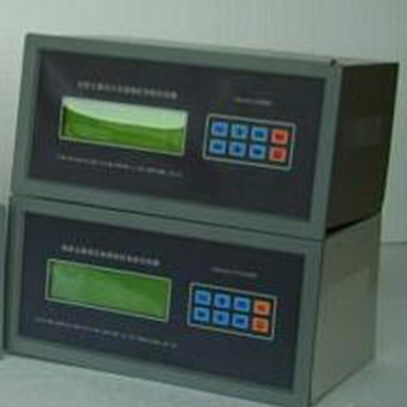 多伦TM-II型电除尘高压控制器